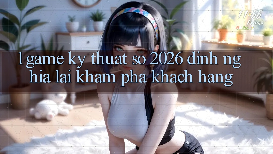 1. Game Kỹ Thuật Số 2026: Định Nghĩa Lại Khám phá Khách hàng 1. Game Kỹ Thuật Số 2026: Định Nghĩa Lại Khám phá Khách hàng