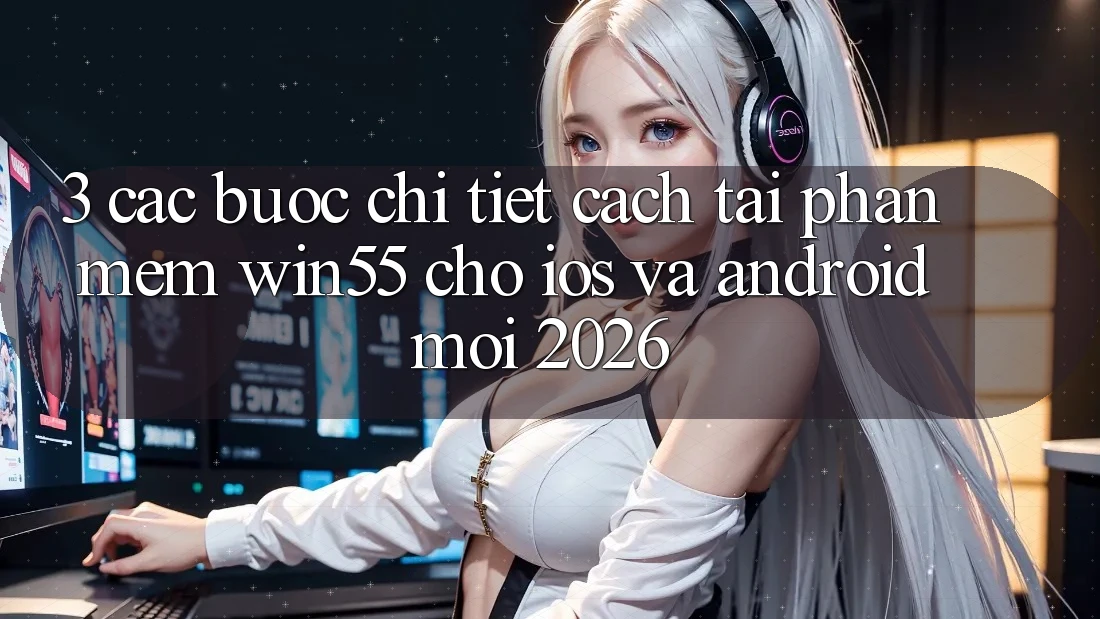 3. Các bước Chi Tiết Cách Tải Phần mềm Win55 Cho iOS Và Android Mới 2026 3. Các bước Chi Tiết Cách Tải Phần mềm Win55 Cho iOS Và Android Mới 2026