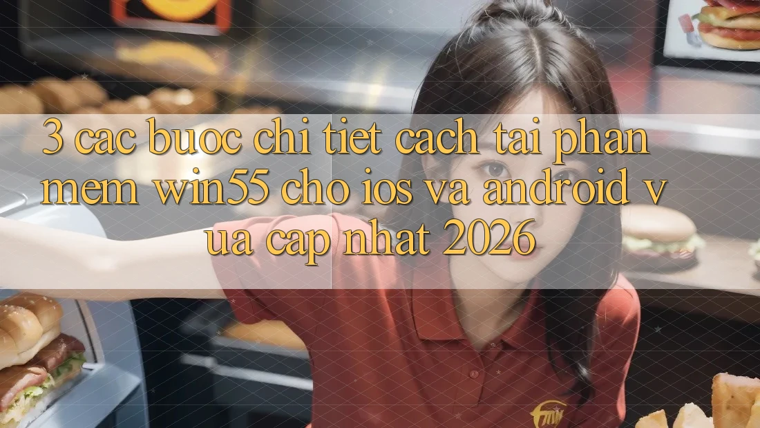 3. Các bước Chi Tiết Cách Tải Phần mềm Win55 Cho iOS Và Android Vừa cập nhật 2026 3. Các bước Chi Tiết Cách Tải Phần mềm Win55 Cho iOS Và Android Vừa cập nhật 2026