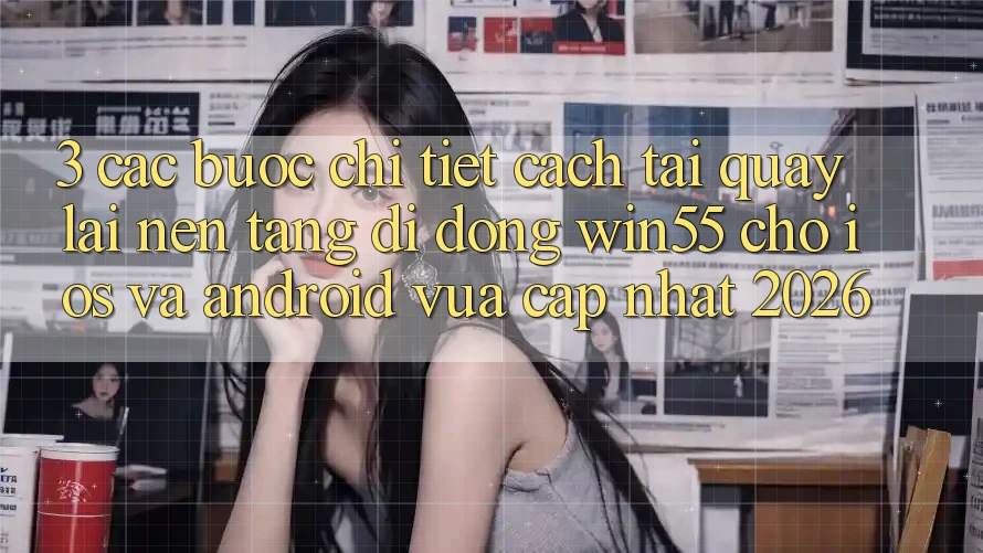 3. Các bước Chi Tiết Cách Tải quay lại Nền tảng di động Win55 Cho iOS Và Android Vừa cập nhật 2026 3. Các bước Chi Tiết Cách Tải quay lại Nền tảng di động Win55 Cho iOS Và Android Vừa cập nhật 2026