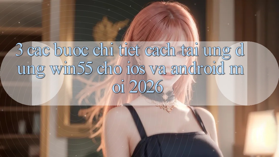 3. Các bước Chi Tiết Cách Tải Ứng dụng Win55 Cho iOS Và Android Mới 2026 3. Các bước Chi Tiết Cách Tải Ứng dụng Win55 Cho iOS Và Android Mới 2026