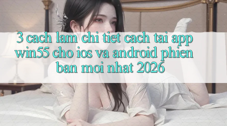 3. Cách làm Chi Tiết Cách Tải App Win55 Cho iOS Và Android Phiên bản mới Nhất 2026 3. Cách làm Chi Tiết Cách Tải App Win55 Cho iOS Và Android Phiên bản mới Nhất 2026