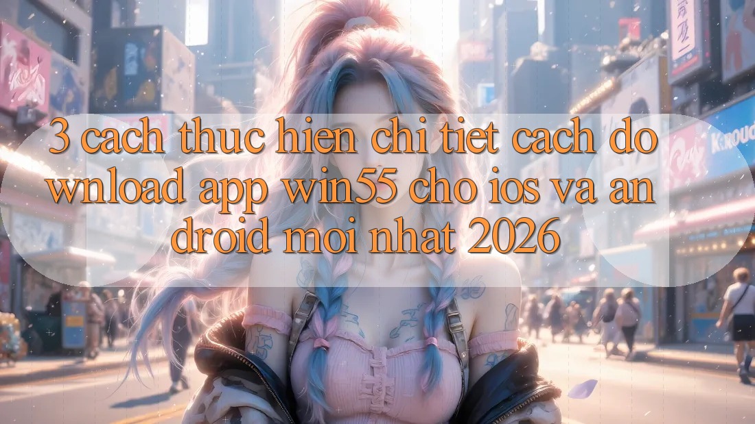 3. Cách thực hiện Chi Tiết Cách Download App Win55 Cho iOS Và Android Mới Nhất 2026 3. Cách thực hiện Chi Tiết Cách Download App Win55 Cho iOS Và Android Mới Nhất 2026