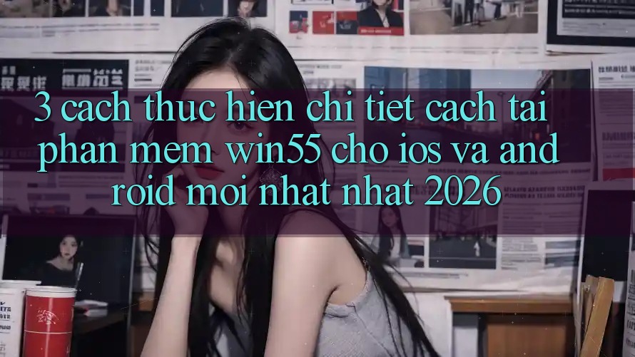 3. Cách thực hiện Chi Tiết Cách Tải Phần mềm Win55 Cho iOS Và Android Mới nhất Nhất 2026 3. Cách thực hiện Chi Tiết Cách Tải Phần mềm Win55 Cho iOS Và Android Mới nhất Nhất 2026