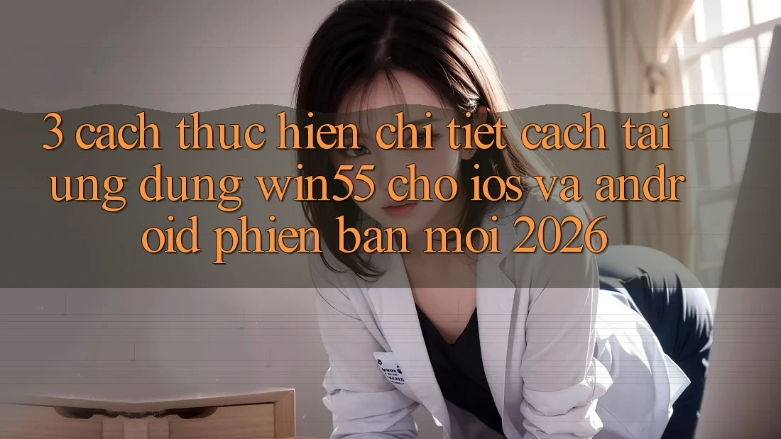 3. Cách thực hiện Chi Tiết Cách Tải Ứng dụng Win55 Cho iOS Và Android Phiên bản mới 2026 3. Cách thực hiện Chi Tiết Cách Tải Ứng dụng Win55 Cho iOS Và Android Phiên bản mới 2026