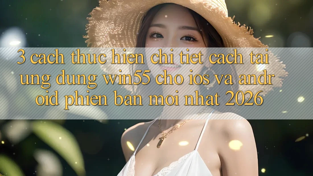 3. Cách thực hiện Chi Tiết Cách Tải Ứng dụng Win55 Cho iOS Và Android Phiên bản mới Nhất 2026 3. Cách thực hiện Chi Tiết Cách Tải Ứng dụng Win55 Cho iOS Và Android Phiên bản mới Nhất 2026