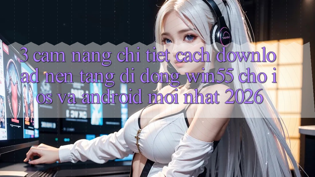 3. Cẩm nang Chi Tiết Cách Download Nền tảng di động Win55 Cho iOS Và Android Mới Nhất 2026 3. Cẩm nang Chi Tiết Cách Download Nền tảng di động Win55 Cho iOS Và Android Mới Nhất 2026