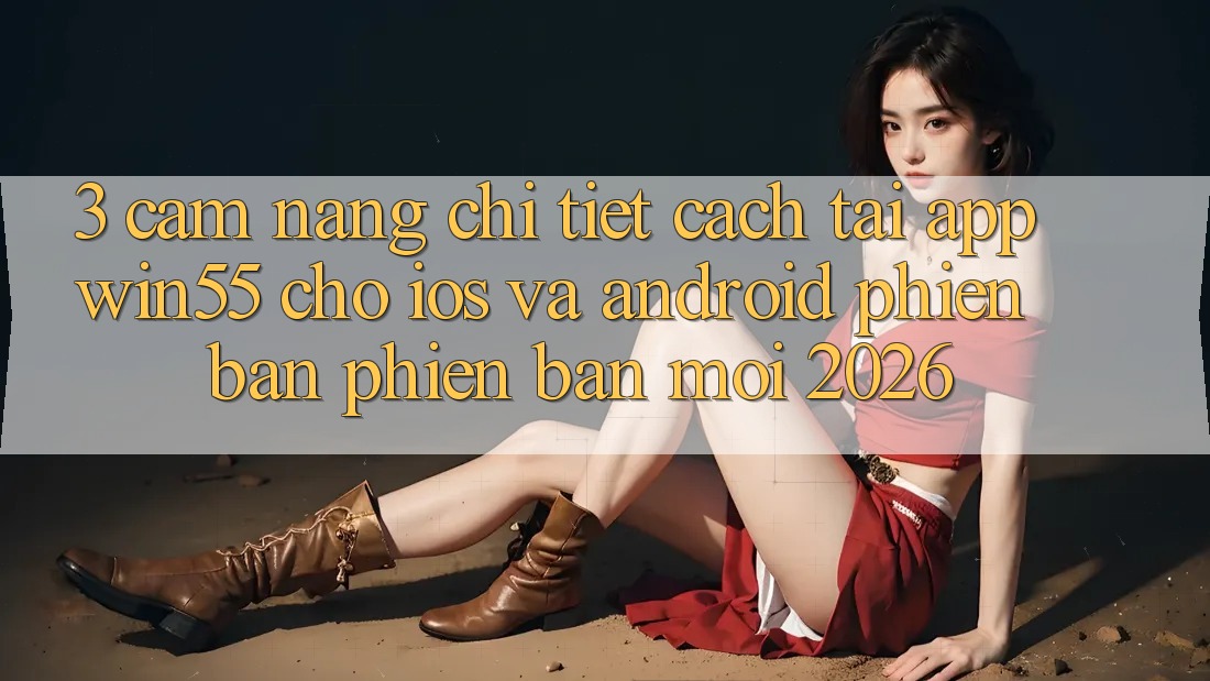 3. Cẩm nang Chi Tiết Cách Tải App Win55 Cho iOS Và Android Phiên bản phiên bản mới 2026 3. Cẩm nang Chi Tiết Cách Tải App Win55 Cho iOS Và Android Phiên bản phiên bản mới 2026