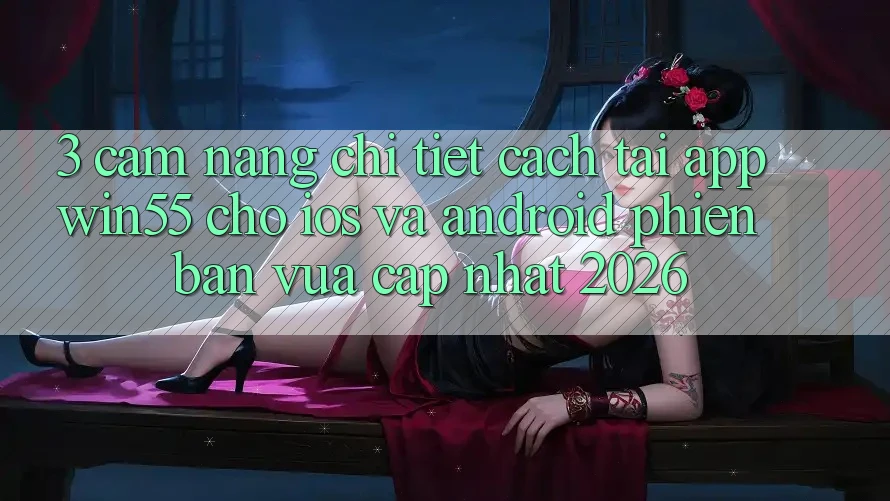 3. Cẩm nang Chi Tiết Cách Tải App Win55 Cho iOS Và Android Phiên bản vừa cập nhật 2026 3. Cẩm nang Chi Tiết Cách Tải App Win55 Cho iOS Và Android Phiên bản vừa cập nhật 2026