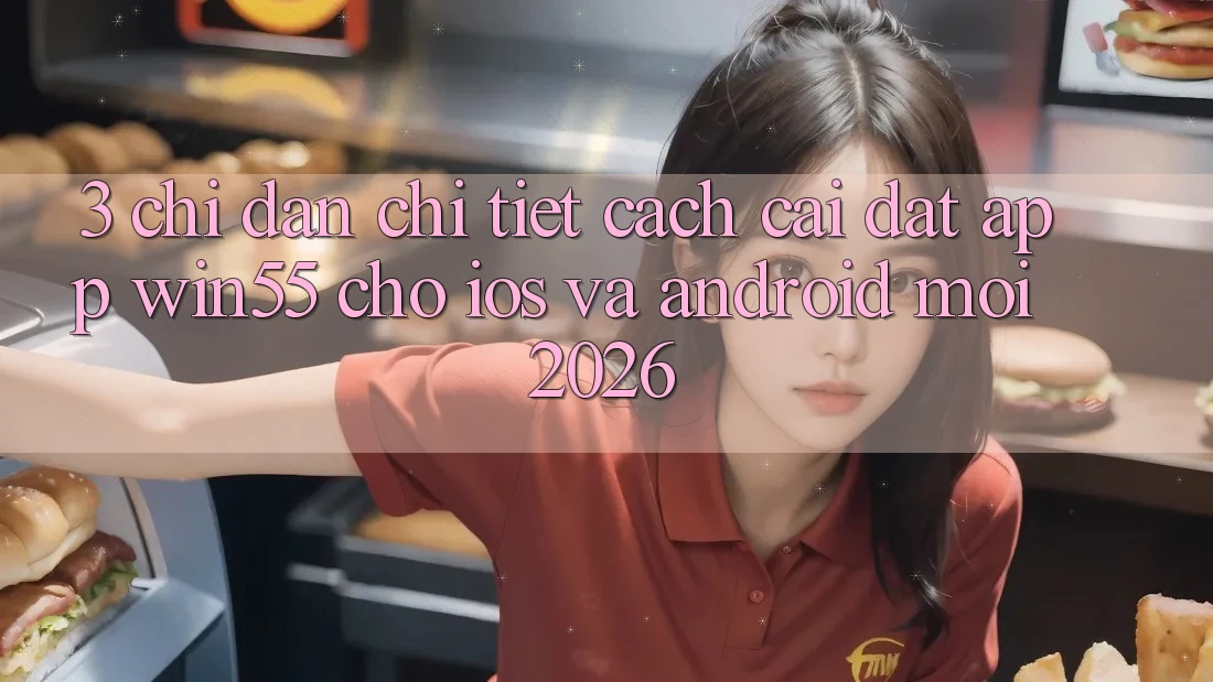 3. Chỉ dẫn Chi Tiết Cách Cài đặt App Win55 Cho iOS Và Android Mới 2026 3. Chỉ dẫn Chi Tiết Cách Cài đặt App Win55 Cho iOS Và Android Mới 2026
