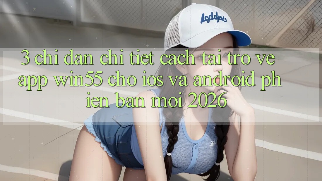 3. Chỉ dẫn Chi Tiết Cách Tải trở về App Win55 Cho iOS Và Android Phiên bản mới 2026 3. Chỉ dẫn Chi Tiết Cách Tải trở về App Win55 Cho iOS Và Android Phiên bản mới 2026