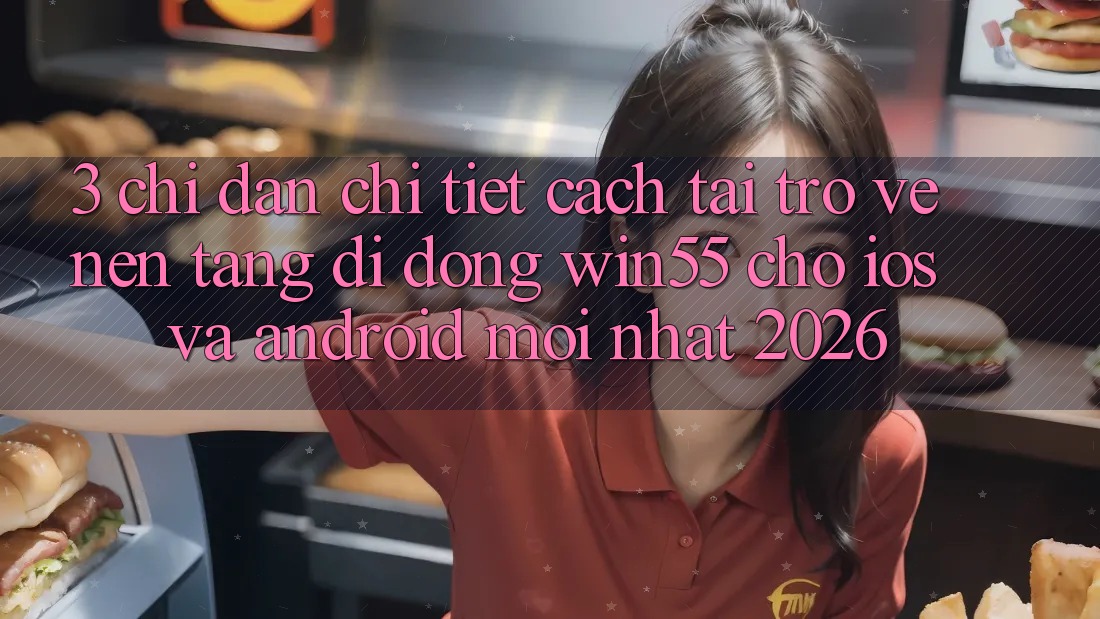 3. Chỉ dẫn Chi Tiết Cách Tải trở về Nền tảng di động Win55 Cho iOS Và Android Mới Nhất 2026 3. Chỉ dẫn Chi Tiết Cách Tải trở về Nền tảng di động Win55 Cho iOS Và Android Mới Nhất 2026