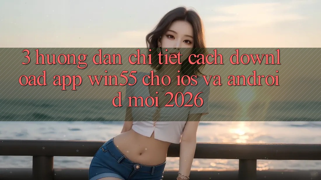 3. Hướng Dẫn Chi Tiết Cách Download App Win55 Cho iOS Và Android Mới 2026 3. Hướng Dẫn Chi Tiết Cách Download App Win55 Cho iOS Và Android Mới 2026