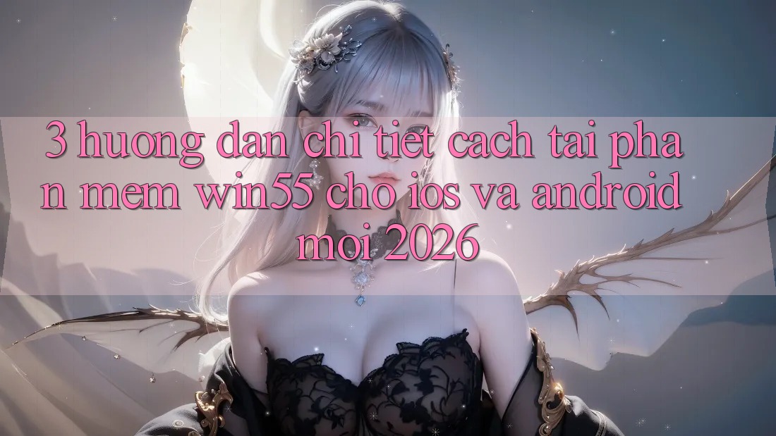 3. Hướng Dẫn Chi Tiết Cách Tải Phần mềm Win55 Cho iOS Và Android Mới 2026 3. Hướng Dẫn Chi Tiết Cách Tải Phần mềm Win55 Cho iOS Và Android Mới 2026