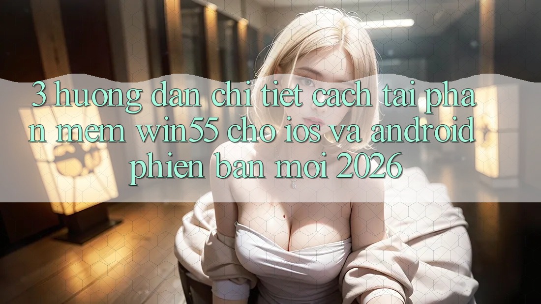 3. Hướng dẫn Chi Tiết Cách Tải Phần mềm Win55 Cho iOS Và Android Phiên bản mới 2026 3. Hướng dẫn Chi Tiết Cách Tải Phần mềm Win55 Cho iOS Và Android Phiên bản mới 2026
