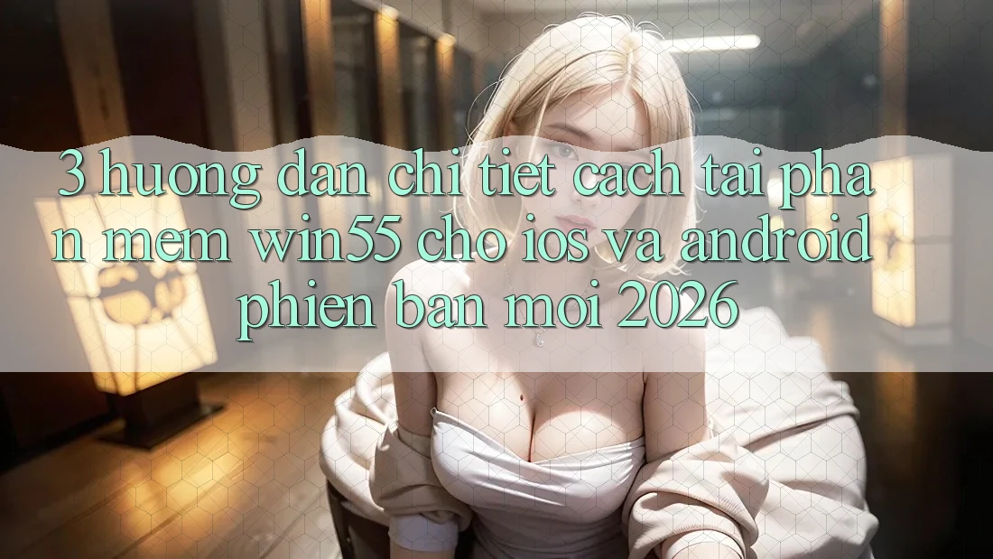 3. Hướng Dẫn Chi Tiết Cách Tải Phần mềm Win55 Cho iOS Và Android Phiên bản mới 2026 3. Hướng Dẫn Chi Tiết Cách Tải Phần mềm Win55 Cho iOS Và Android Phiên bản mới 2026
