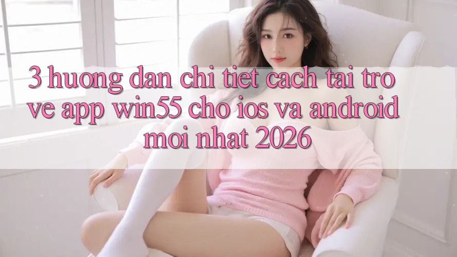 3. Hướng Dẫn Chi Tiết Cách Tải trở về App Win55 Cho iOS Và Android Mới Nhất 2026 3. Hướng Dẫn Chi Tiết Cách Tải trở về App Win55 Cho iOS Và Android Mới Nhất 2026