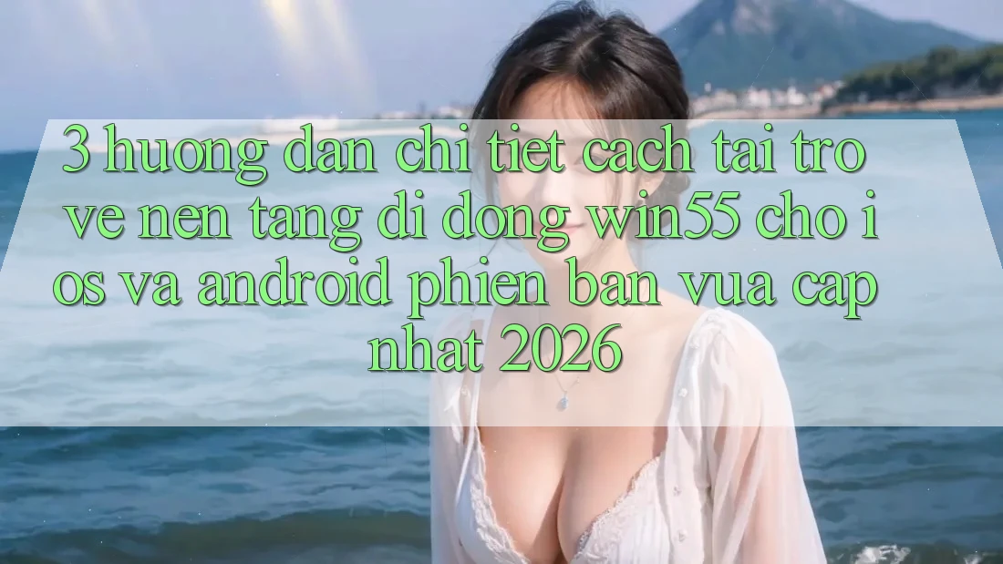 3. Hướng Dẫn Chi Tiết Cách Tải trở về Nền tảng di động Win55 Cho iOS Và Android Phiên bản vừa cập nhật 2026 3. Hướng Dẫn Chi Tiết Cách Tải trở về Nền tảng di động Win55 Cho iOS Và Android Phiên bản vừa cập nhật 2026