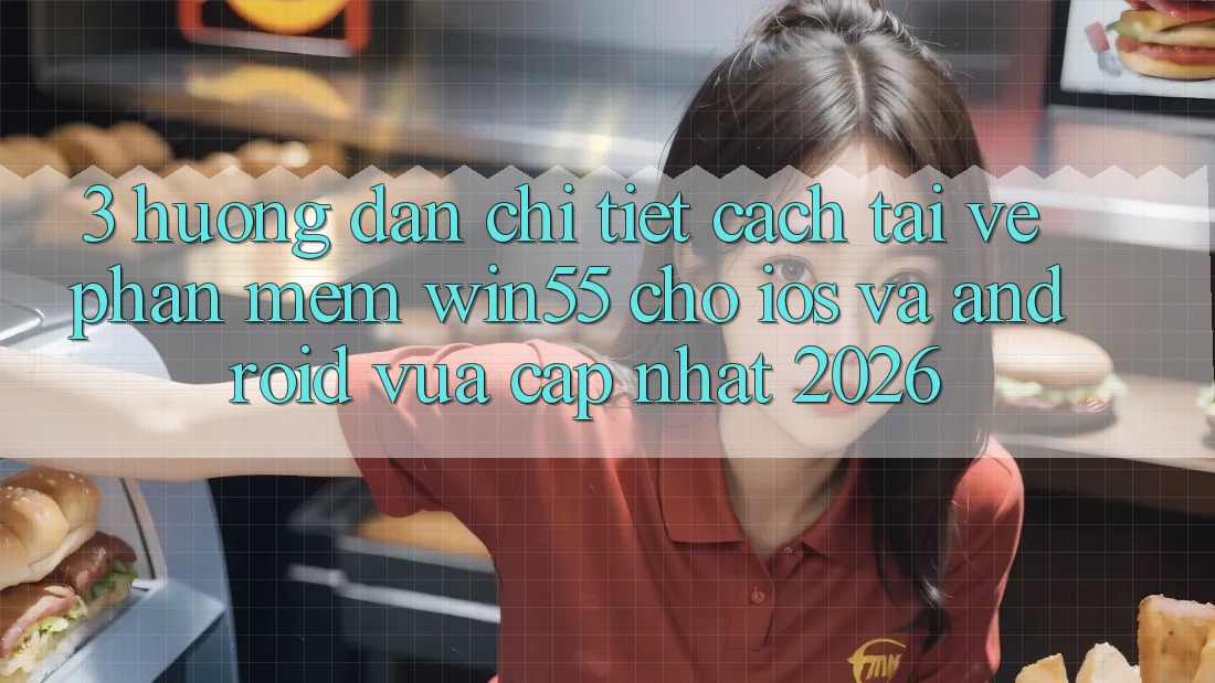 3. Hướng Dẫn Chi Tiết Cách Tải về Phần mềm Win55 Cho iOS Và Android Vừa cập nhật 2026 3. Hướng Dẫn Chi Tiết Cách Tải về Phần mềm Win55 Cho iOS Và Android Vừa cập nhật 2026