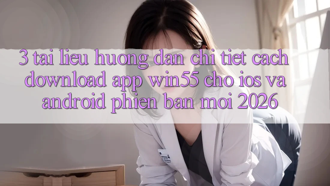 3. Tài liệu hướng dẫn Chi Tiết Cách Download App Win55 Cho iOS Và Android Phiên bản mới 2026 3. Tài liệu hướng dẫn Chi Tiết Cách Download App Win55 Cho iOS Và Android Phiên bản mới 2026