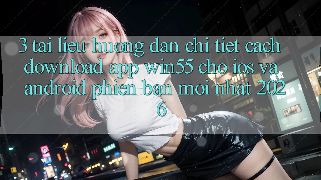3. Tài liệu hướng dẫn Chi Tiết Cách Download App Win55 Cho iOS Và Android Phiên bản mới Nhất 2026 3. Tài liệu hướng dẫn Chi Tiết Cách Download App Win55 Cho iOS Và Android Phiên bản mới Nhất 2026