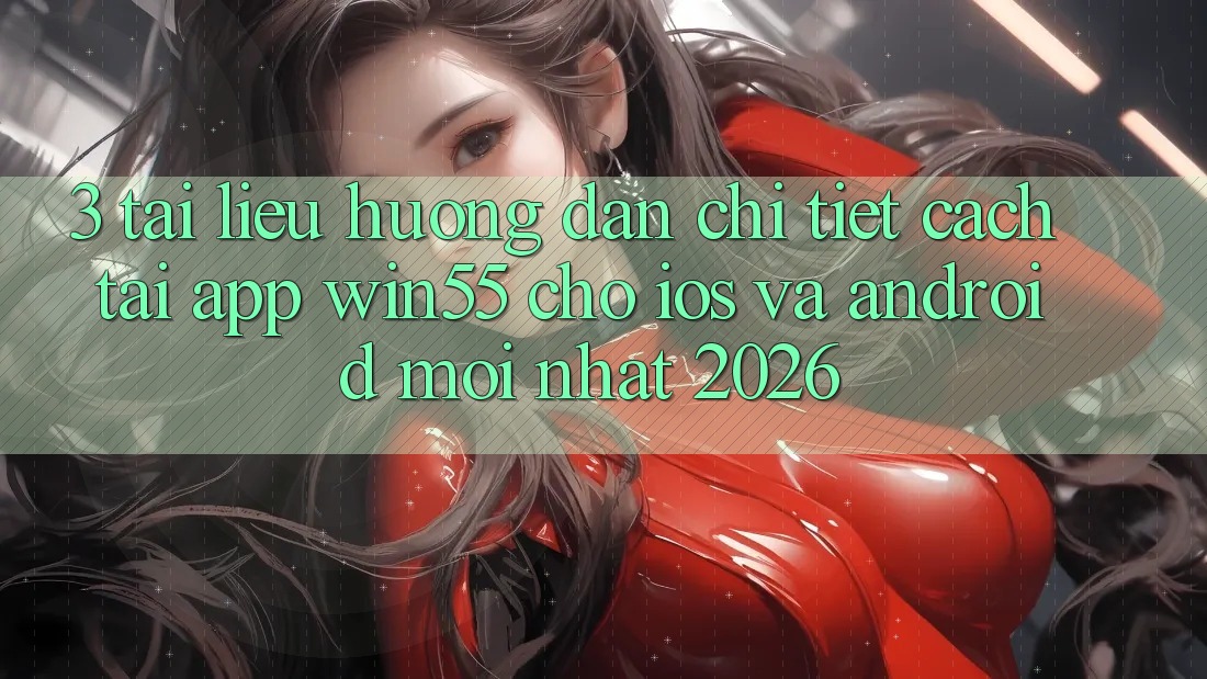 3. Tài liệu hướng dẫn Chi Tiết Cách Tải App Win55 Cho iOS Và Android Mới Nhất 2026 3. Tài liệu hướng dẫn Chi Tiết Cách Tải App Win55 Cho iOS Và Android Mới Nhất 2026