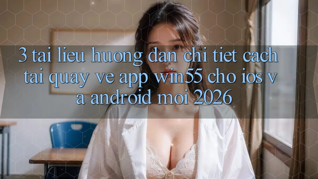 3. Tài liệu hướng dẫn Chi Tiết Cách Tải quay về App Win55 Cho iOS Và Android Mới 2026 3. Tài liệu hướng dẫn Chi Tiết Cách Tải quay về App Win55 Cho iOS Và Android Mới 2026