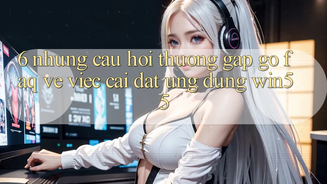 6. Những Câu Hỏi Thường Gặp gỡ (FAQ) Về Việc Cài đặt Ứng dụng Win55 6. Những Câu Hỏi Thường Gặp gỡ (FAQ) Về Việc Cài đặt Ứng dụng Win55