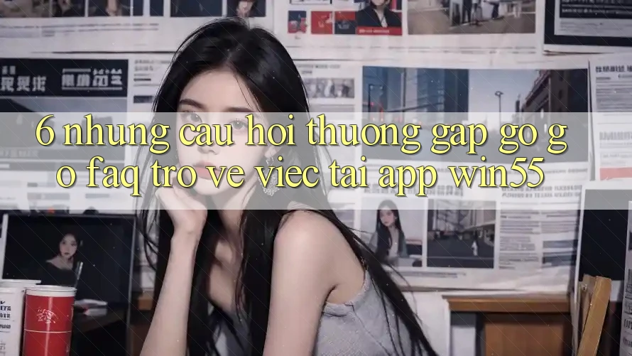 6. Những Câu Hỏi Thường Gặp gỡ gỡ (FAQ) Trở về Việc Tải App Win55