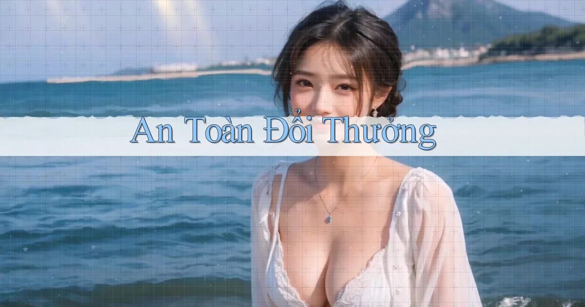 An toàn Đổi thưởng