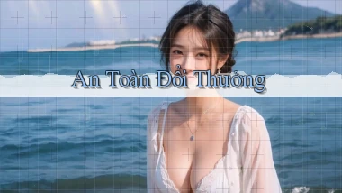 An toàn Đổi thưởng