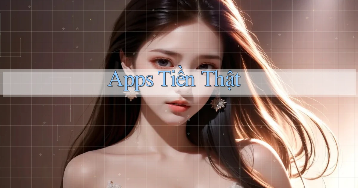 Apps Tiền thật