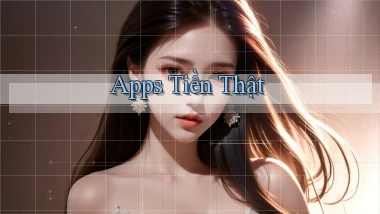 Apps Tiền thật