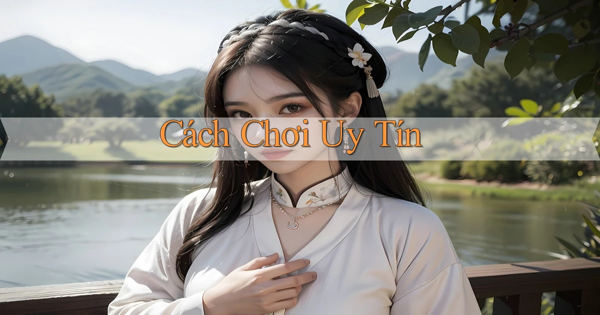 Cách chơi Uy tín