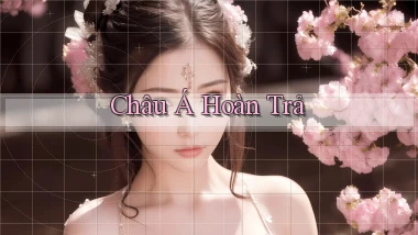 Châu Á Hoàn trả