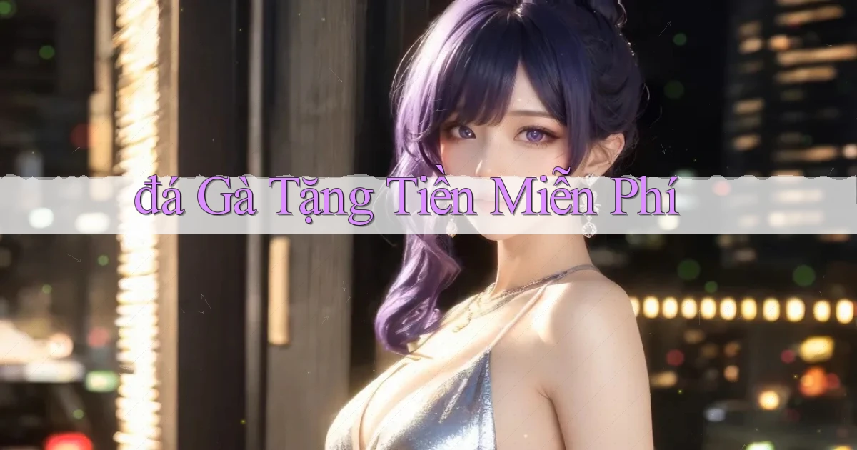 đá gà Tặng tiền miễn phí