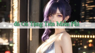 đá gà Tặng tiền miễn phí
