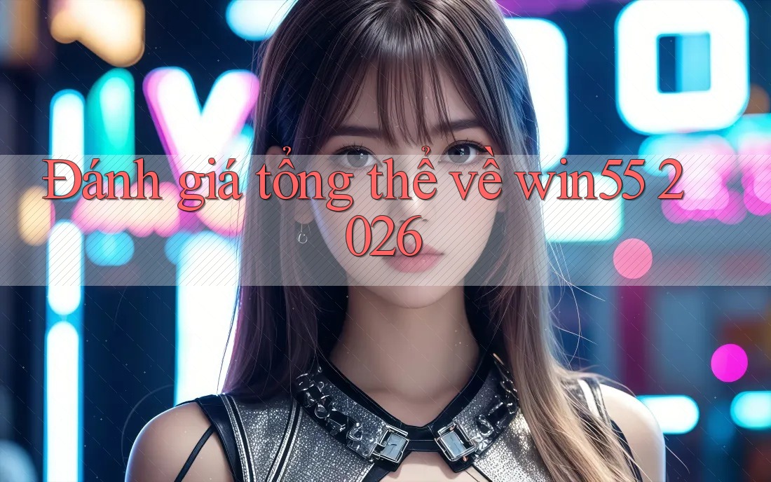 Đánh giá tổng thể về win55 2026 Đánh giá tổng thể về win55 2026