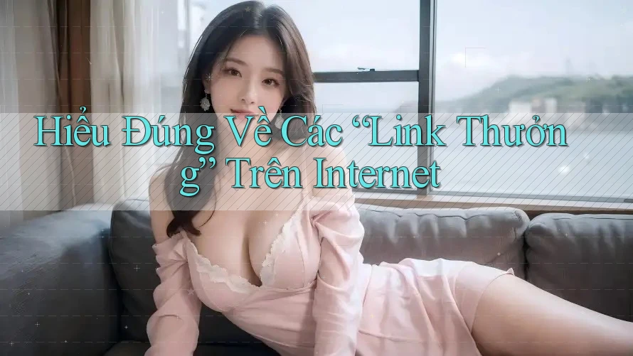 Hiểu Đúng Về Các “Link Thưởng” Trên Internet