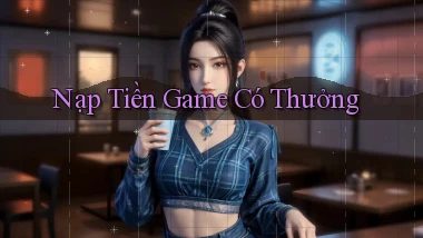 Nạp tiền Game có thưởng