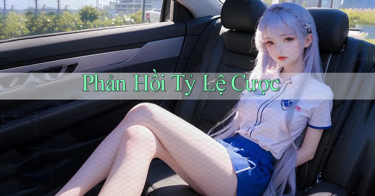 Phản hồi Tỷ lệ cược