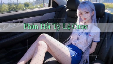 Phản hồi Tỷ lệ cược
