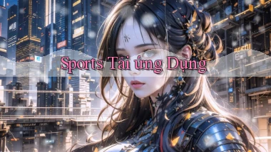 Sports Tải ứng dụng