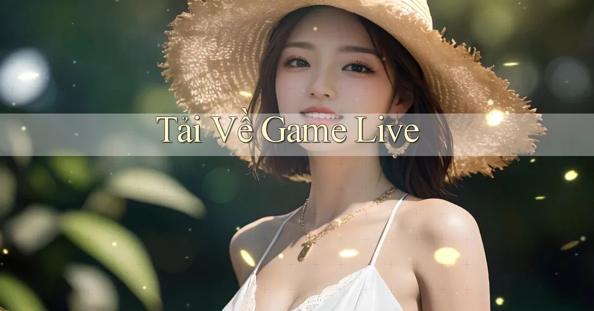 Tải về Game live
