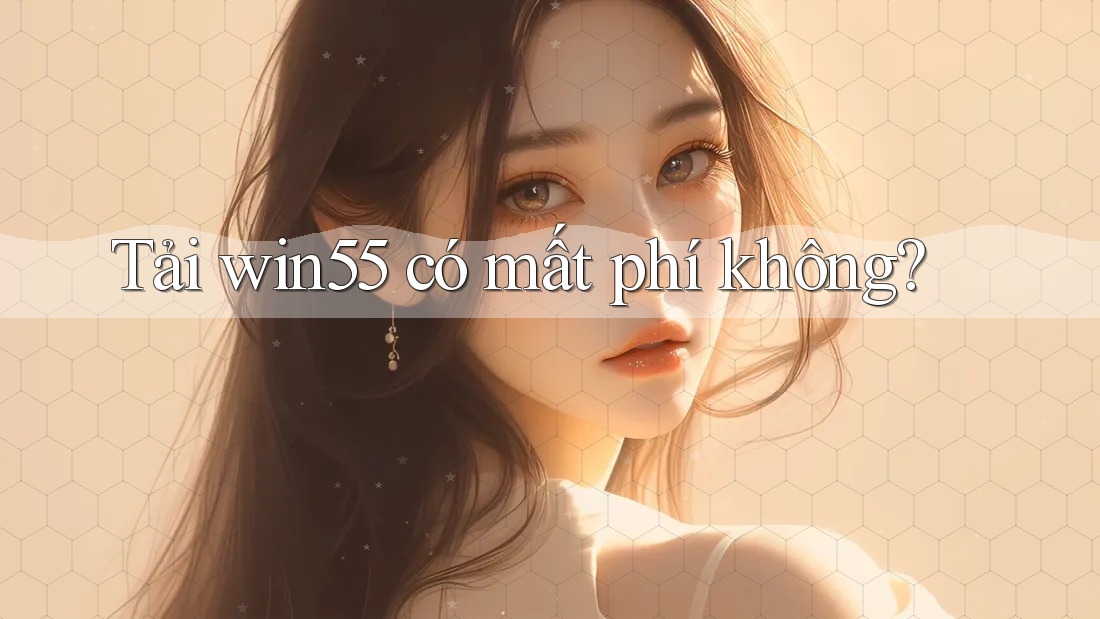 Tải win55 có mất phí không? Tải win55 có mất phí không?