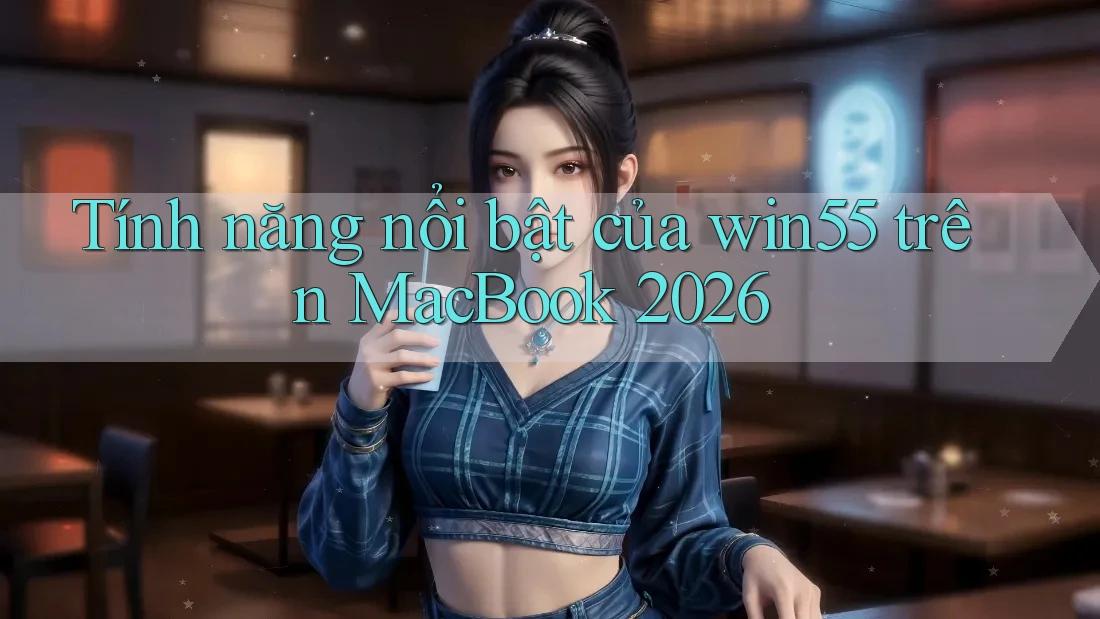 Tính năng nổi bật của win55 trên MacBook 2026 Tính năng nổi bật của win55 trên MacBook 2026