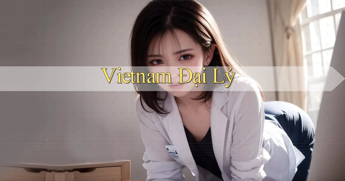 vietnam Đại lý