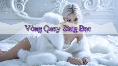 Vòng quay Sòng bạc