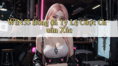 win55  bóng đá tỷ lệ cược chuẩn xác
