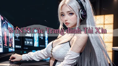 win55  các trang đánh tài xỉu